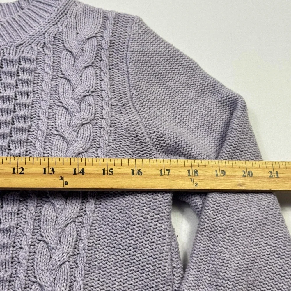 J. Crew Factory brand crew